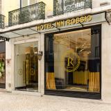 2 Sterne Hotel: Hotel Inn Rossio, Lissabon, Region Lissabon