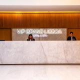 VIP Grand Lisboa Hotel & Spa, Bild 10
