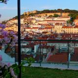 4 Sterne Hotel: Do Chiado, Lissabon, Region Lissabon
