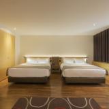4 Sterne Hotel: HF Fenix Urban, Lissabon, Region Lissabon
