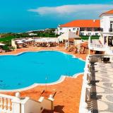 Marriott Praia d'el Rey, Pool