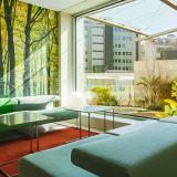 3 Sterne Hotel: Fenix Garden, Lissabon, Region Lissabon