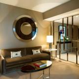 Altis Grand, Wohnbeispiel Suite