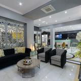 Avenida Park, Bild 4