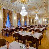 Borges Chiado, Restaurant