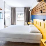 ibis Styles Lisboa Centro Liberdade NE, Bild 3