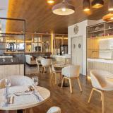 ibis Styles Lisboa Centro Liberdade NE, Bild 7
