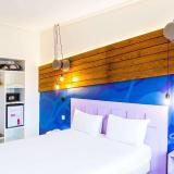 ibis Styles Lisboa Centro Liberdade NE, Bild 4