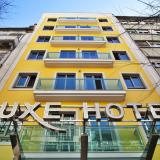 Turim Luxe Hotel, Bild 9