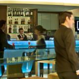 Turim Luxe Hotel, Bar