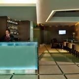 Turim Luxe Hotel, Lobby