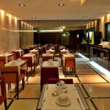 Turim Luxe Hotel, Restaurant