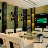 Altis Avenida, Lobby