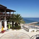 4 Sterne Hotel: Do Mar Hotel, Sesimbra, Region Lissabon