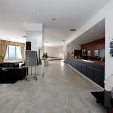 Do Mar Hotel, Lobby