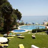 Do Mar Hotel, Pool