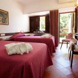 Do Mar Hotel, Wohnbeispiel