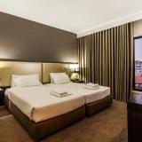 4 Sterne Hotel: Czar Lisbon Hotel, Lissabon, Region Lissabon