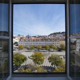 3 Sterne Hotel: My Story Rossio, Lissabon, Region Lissabon