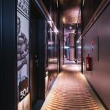 Pestana CR7 Lisboa, Bild 9
