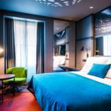 Pestana CR7 Lisboa, Bild 2