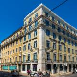 4 Sterne Hotel: Pestana CR7 Lisboa, Lissabon, Region Lissabon
