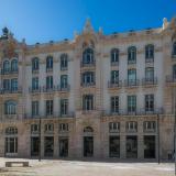 4 Sterne Hotel: 1908 Lisboa Hotel, Lissabon, Region Lissabon