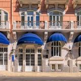 4 Sterne Hotel: H10 Duque de Loulé, Lissabon, Region Lissabon