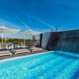 3 Sterne Hotel: HF Fenix Music Lissabon, Lissabon, Region Lissabon