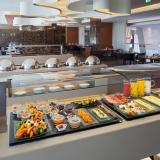 Epic SANA Lisboa Hotel, Bild 10