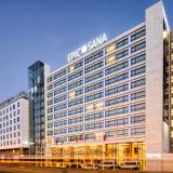 Epic SANA Lisboa Hotel, Bild 2