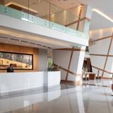 Epic SANA Lisboa Hotel, Bild 4