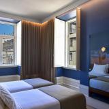 4 Sterne Hotel: My Story Hotel Figueira, Lissabon, Region Lissabon