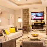 3 Sterne Hotel: The 7 Hotel, Lissabon, Region Lissabon