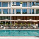 5 Sterne Hotel: Martinhal Lisbon Oriente, Lissabon, Region Lissabon