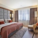 4 Sterne Hotel: Turim Marquês Hotel, Lissabon, Region Lissabon