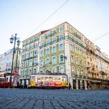 4 Sterne Hotel: Figueira by The Beautique Hotels, Lissabon, Region Lissabon