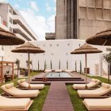 4 Sterne Hotel: Locke de Santa Joana, Lissabon, Region Lissabon