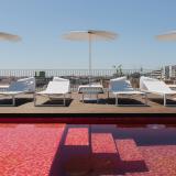 4 Sterne Hotel: Lumen Hotel & The Lisbon Light Show, Lissabon, Region Lissabon