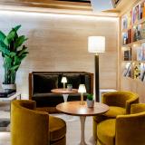 Browns Avenue Hotel, Bild 7