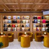 Browns Avenue Hotel, Bild 6