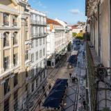 Be Poet Baixa Hotel, Bild 5