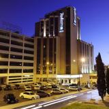 4 Sterne Hotel: Radisson Blu Lissabon, Lissabon, Region Lissabon