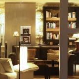 Solar do Castelo, Lobby