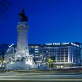 4 Sterne Hotel: Fenix Lisboa, Lissabon, Region Lissabon