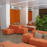 A.S. Lisboa, Lobby