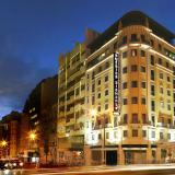 3 Sterne Hotel: America Diamond´s, Lissabon, Region Lissabon