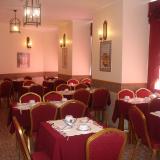 2 Sterne Hotel: Grande Pensao Alcobia, Lissabon, Region Lissabon