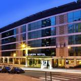 4 Sterne Hotel: Turim Europa, Lissabon, Region Lissabon