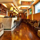 Turim Europa, Bar